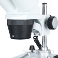 Competitive Price Stand Step Stereo Microscope